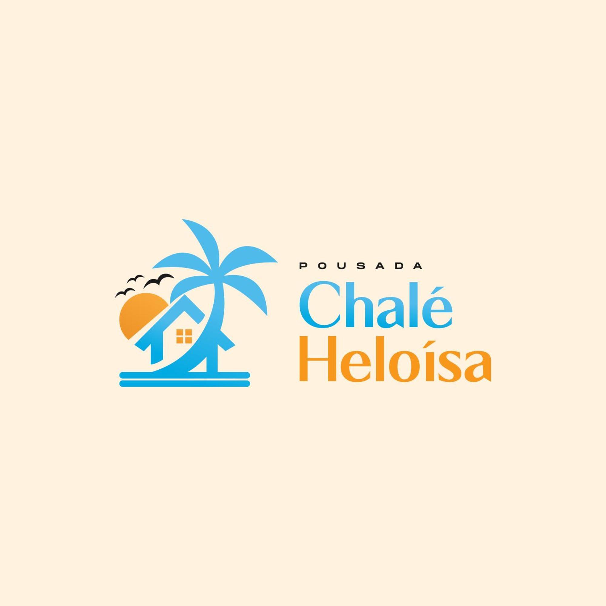 Pousada Chale Heloisa جيجوكا دي جيريكواكوارا المظهر الخارجي الصورة